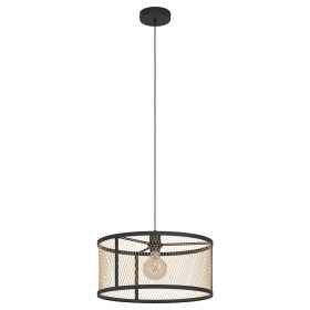Pendul EGLO DELLOW 43604, E27 40W