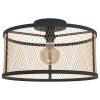 Plafoniera EGLO DELLOW 43603