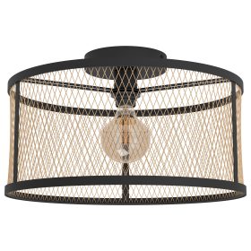 Plafoniera EGLO DELLOW 43603, E27 40W