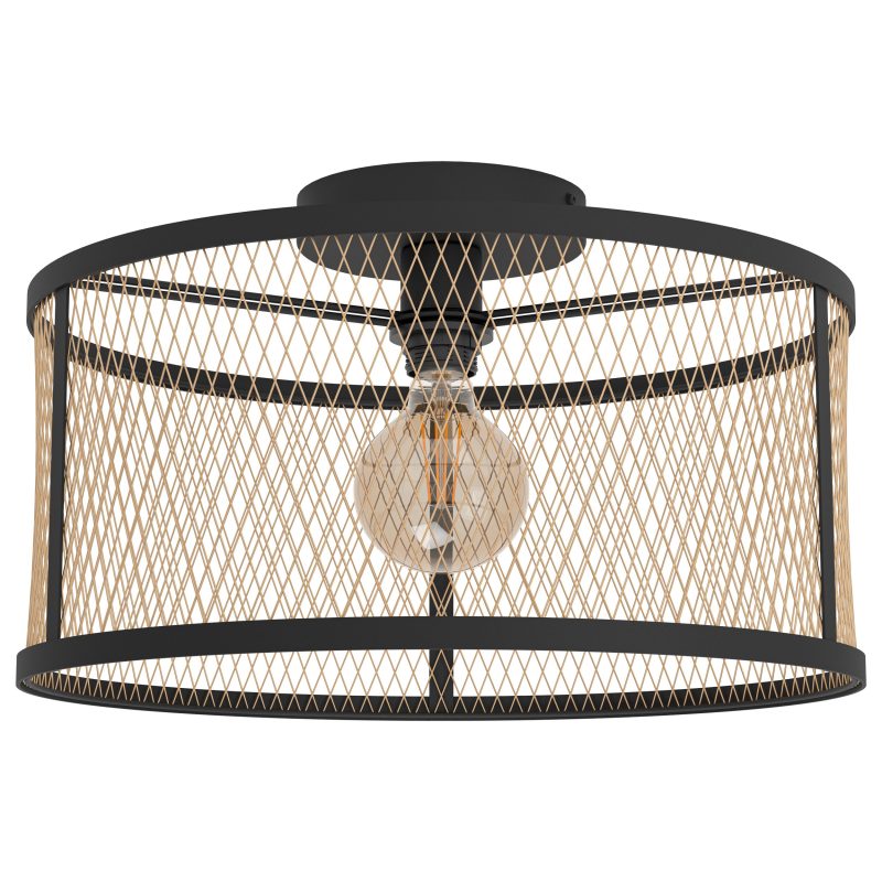 Plafoniera EGLO DELLOW 43603