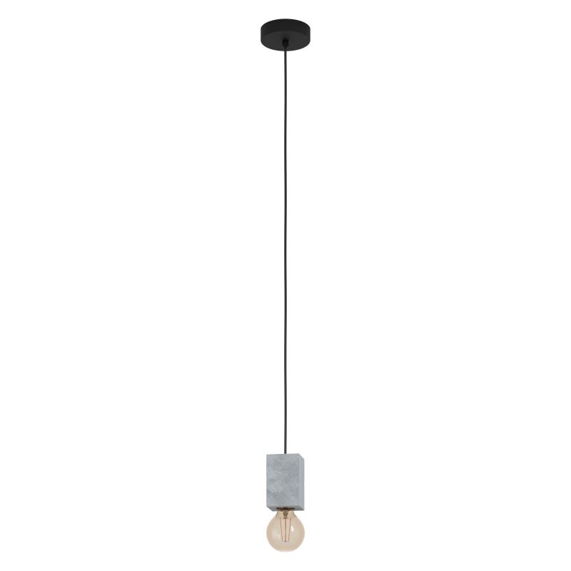 Pendul EGLO PRESTWICK 3 43597
