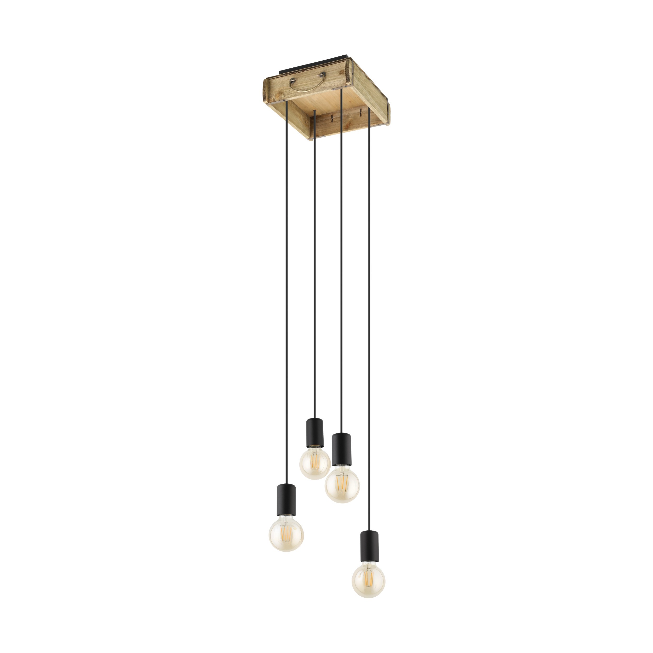 Lustra vintage EGLO WOOTTON 43591