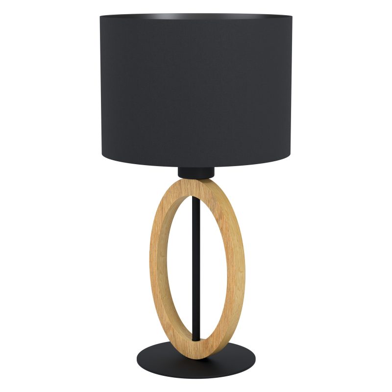 Veioza Vintage EGLO BASILDON 1 43569