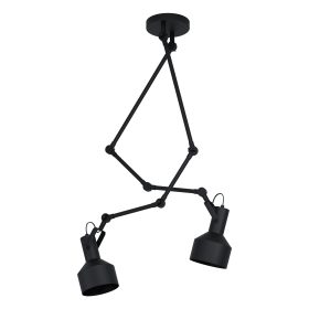 Plafoniera EGLO TAKELEY 43562, E27 2X28W