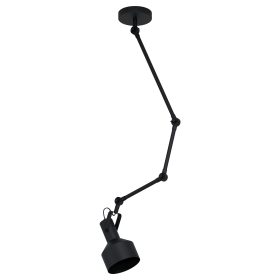 Plafoniera EGLO TAKELEY 43561, E27 28W