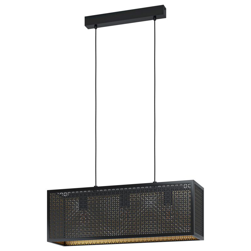 Lustra vintage EGLO SALLICANO 43559