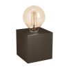 Veioza Vintage EGLO PRESTWICK 2 43549