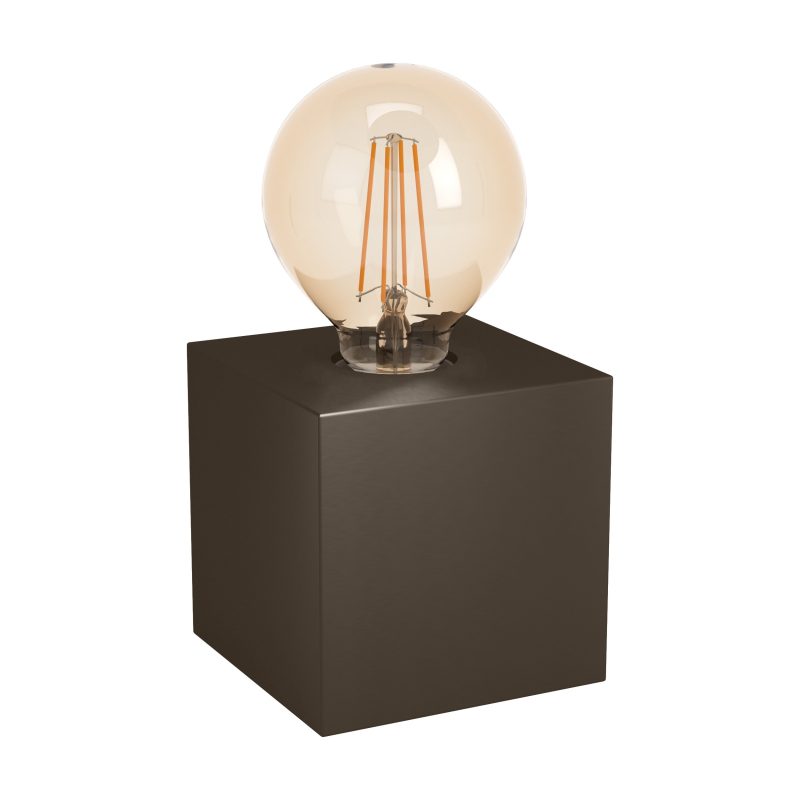 Veioza Vintage EGLO PRESTWICK 2 43549