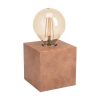 Veioza Vintage EGLO PRESTWICK 1 43548