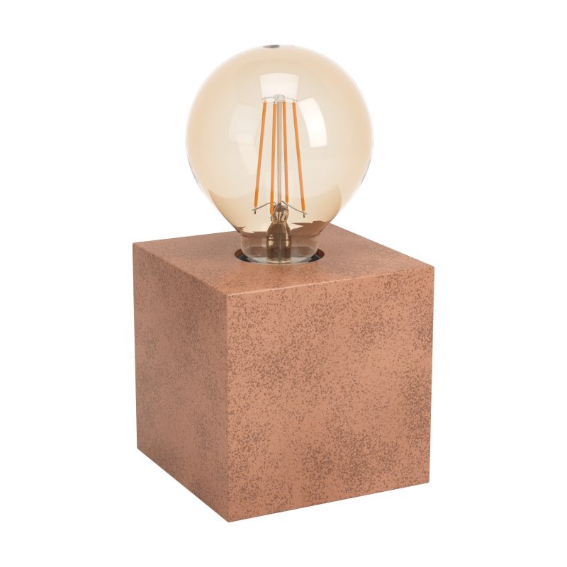 Veioza Vintage EGLO PRESTWICK 1 43548