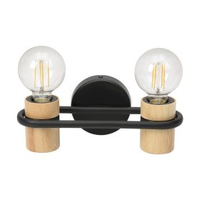Aplica EGLO CHIEVELEY 43542, E27 2X40W