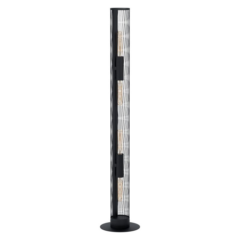 Lampadar vintage EGLO REDCLIFFE 43537