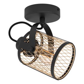 Aplica EGLO DELLOW 43531, E27 40W