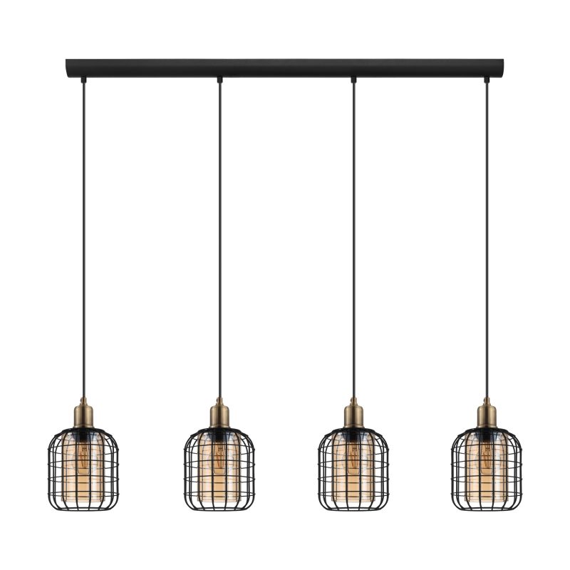 Lustra vintage EGLO CHISLE 43528