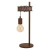 Veioza Vintage EGLO TOWNSHEND 4 43525