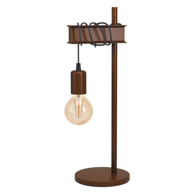 Veioza Vintage EGLO TOWNSHEND 4 43525
