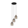 Lustra vintage EGLO CHISLE 43499