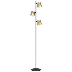 Lampadar EGLO ALTAMIRA 39987, GU10 3X5W