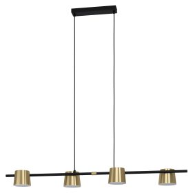 Lustra EGLO ALTAMIRA 39985, GU10 4X5W