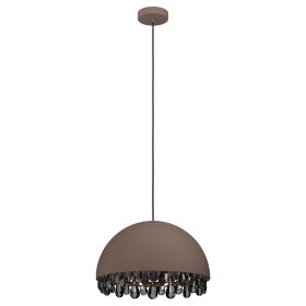 Pendul EGLO GAETANO 2 39948, E27 40W