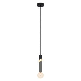 Pendul EGLO CEDRAL 39935, E27 40W