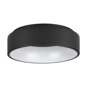 Resigilat –Plafoniera EGLO MARGHERA 2 390049, LED 25.5W