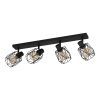 Plafoniera EGLO TOSSINO 390044