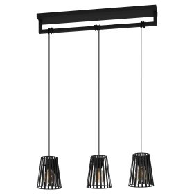 Lustra EGLO BOGOTA 390003, E27 3X40W