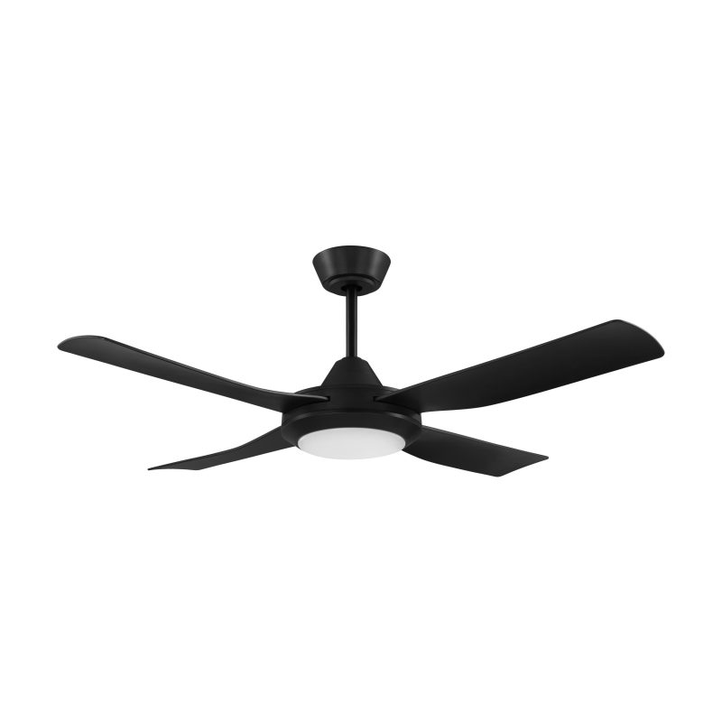Ventilator de tavan cu lumina EGLO BONDI 1 35092