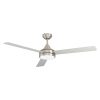 Ventilator de tavan cu lumina EGLO SESIMBRA 35081