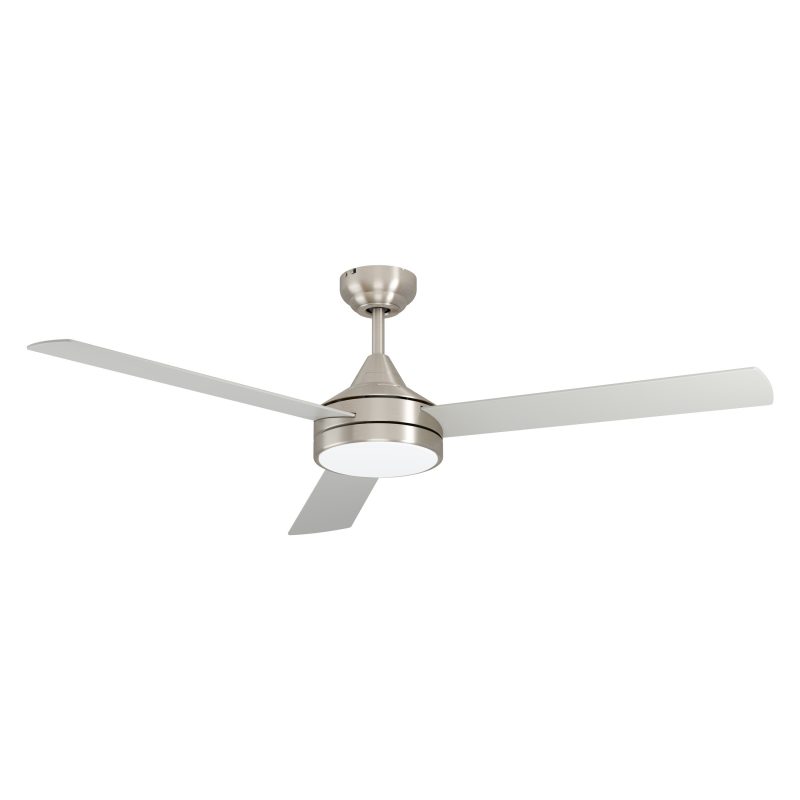 Ventilator de tavan cu lumina EGLO SESIMBRA 35081