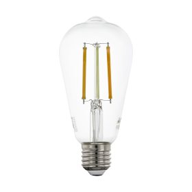 Bec LED EGLO 12236, E27 6W