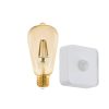 Bec LED EGLO 12258, E27 5.5W