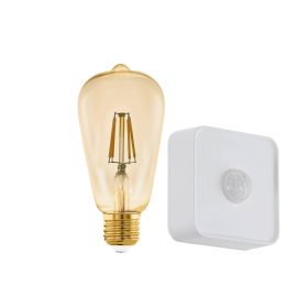 Bec LED EGLO 12258, E27 5.5W