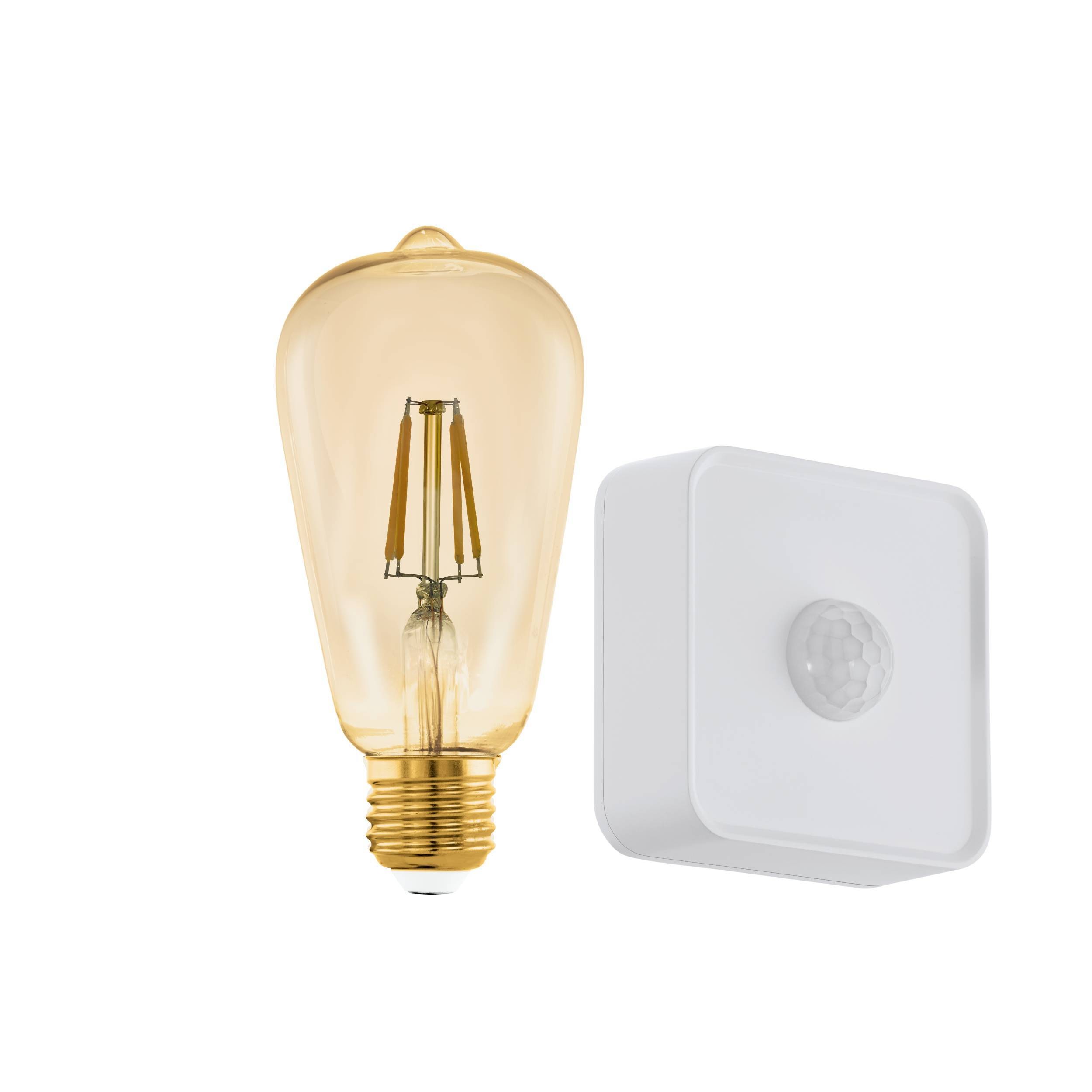 Bec LED EGLO 12258, E27 5.5W
