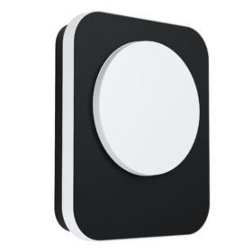 Aplica Exterior EGLO MADRIZ 99583, LED 9W