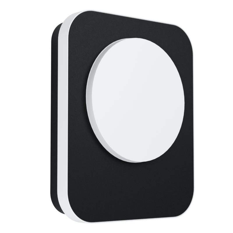 Aplica Exterior EGLO MADRIZ 99583, LED 9W