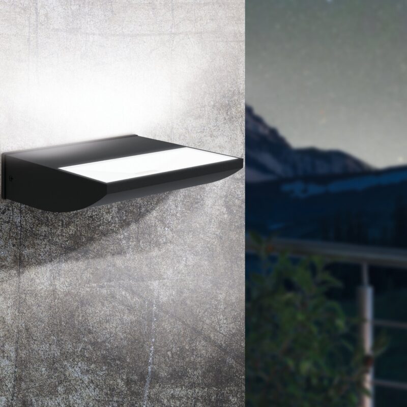 Resigilat –Aplica Exterior EGLO SORRONARO 99578, LED 10.5W
