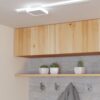 Resigilat – Aplica EGLO SARGINTO 99607, LED 6.3W 5.4W