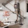 Lampadar vintage EGLO WRINGTON 32468, E27 60W