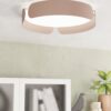 Resigilat – Plafoniera EGLO VALCASOTTO 99623, LED 24W