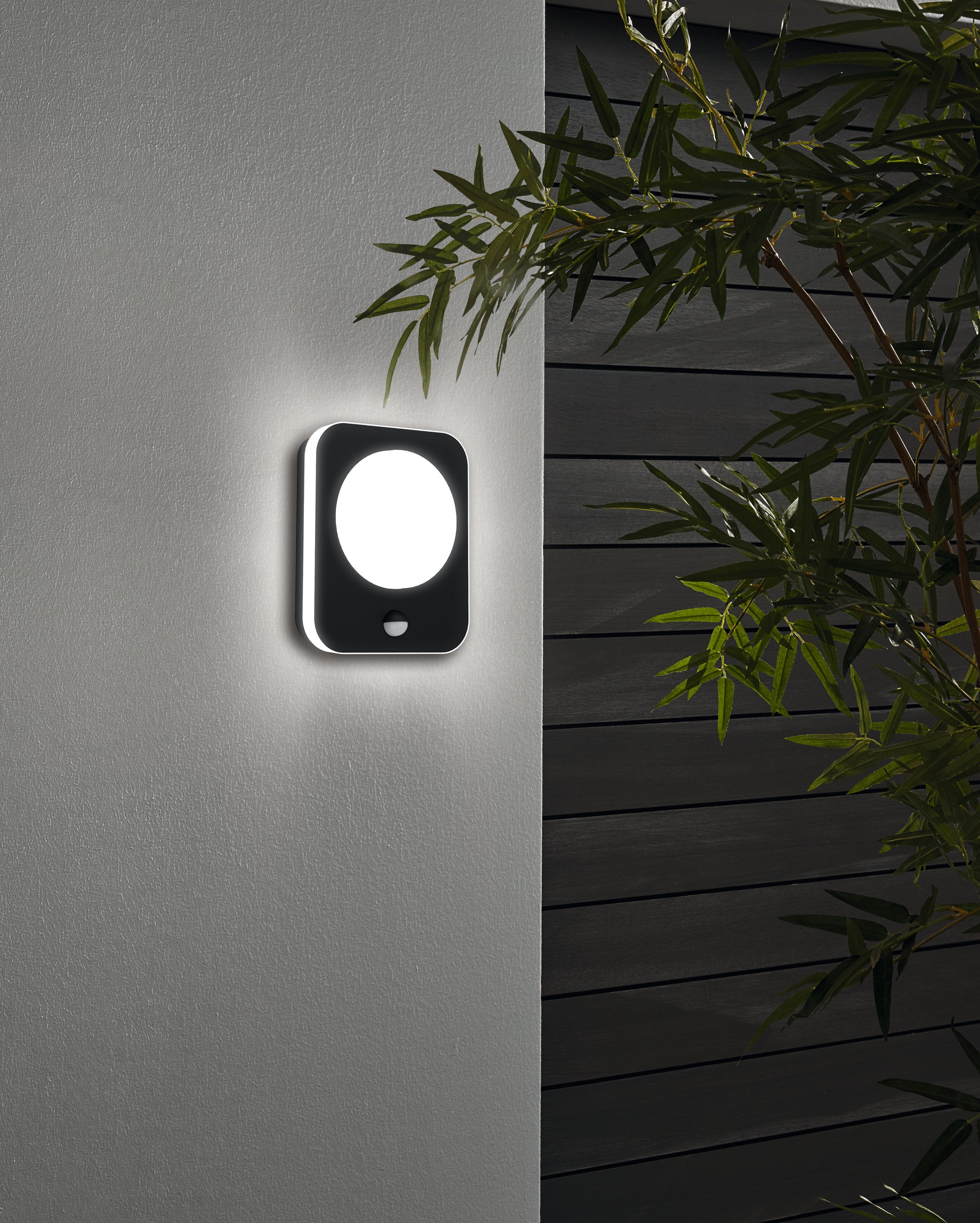 Aplica Exterior EGLO MADRIZ 99584, LED 9W - imagine 3