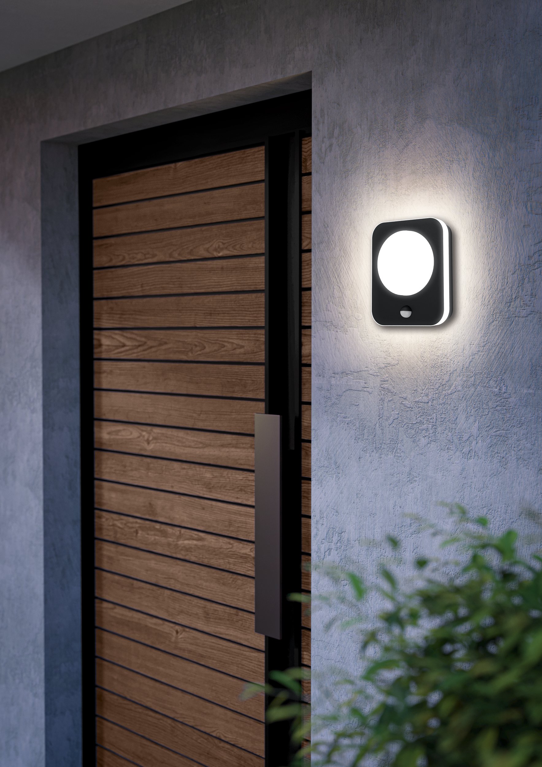 Aplica Exterior EGLO MADRIZ 99584, LED 9W - imagine 4
