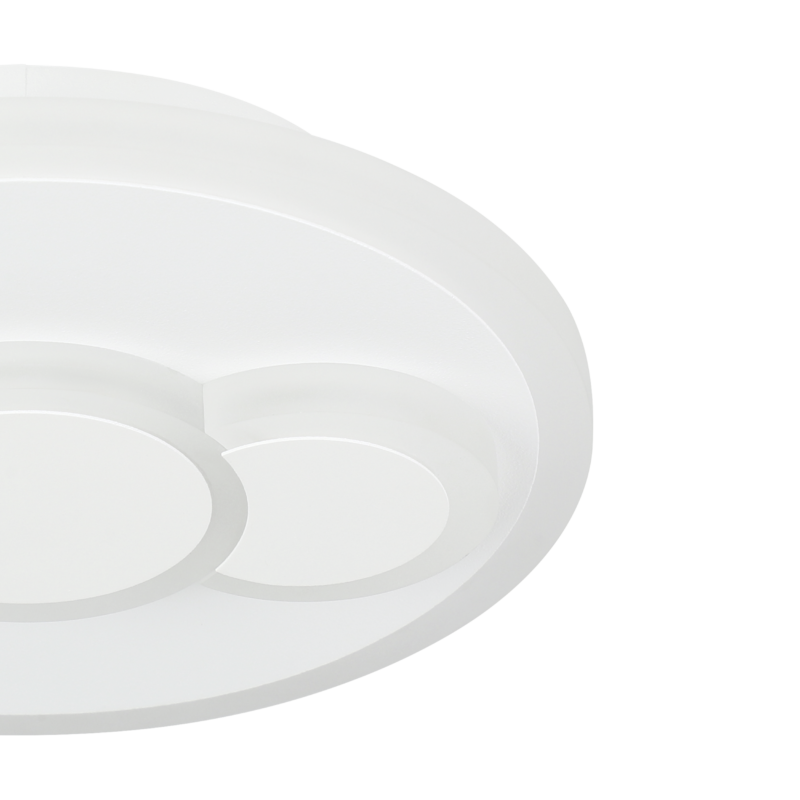 Alternative view of Plafoniera EGLO CADEGAL 33942, LED 9W