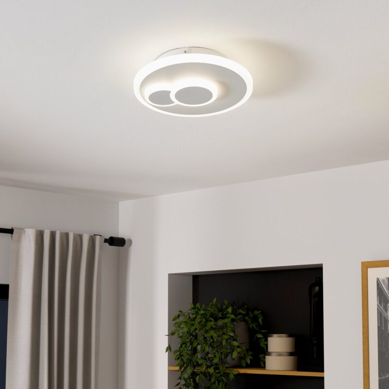 Plafoniera EGLO CADEGAL 33942, LED 9W