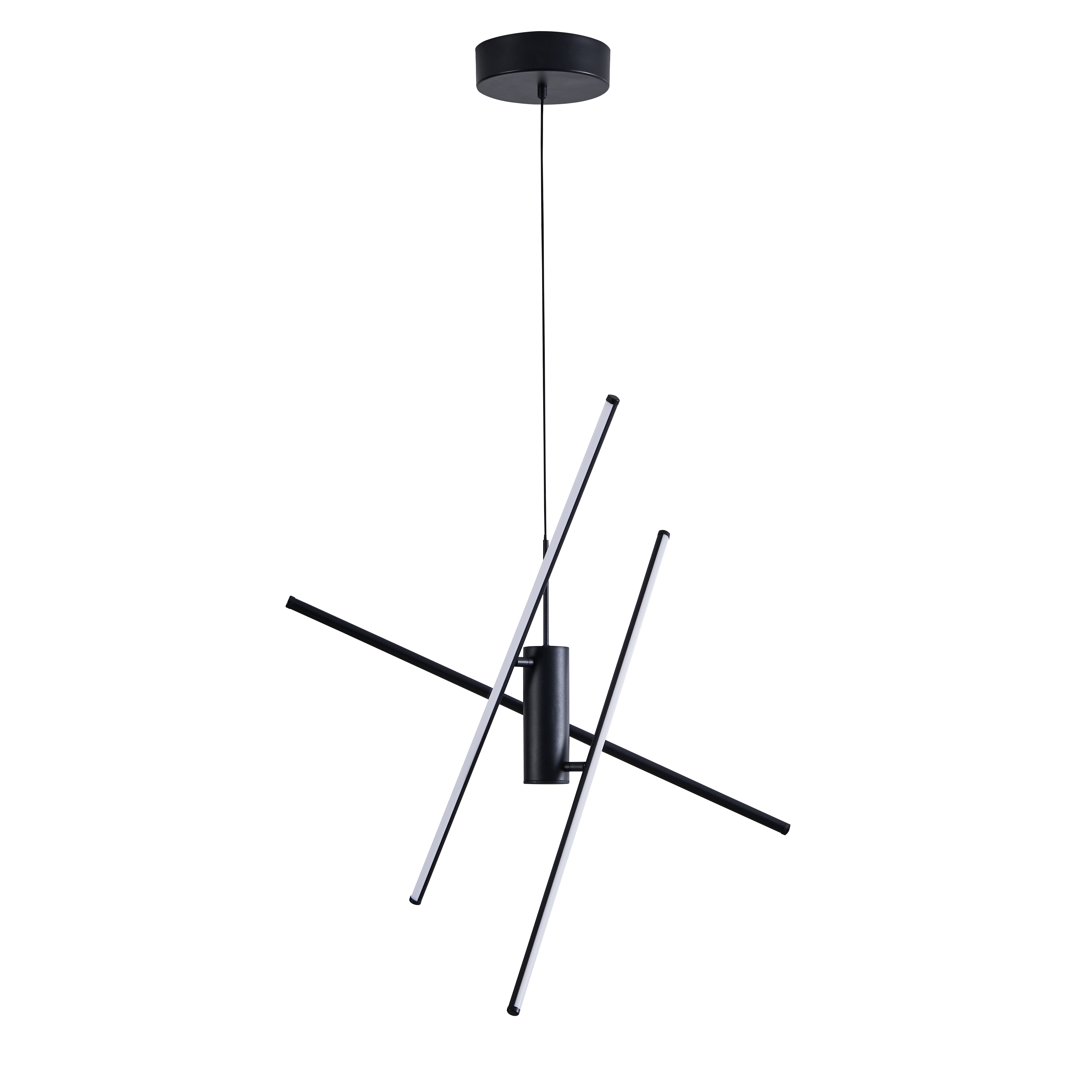 Pendul EGLO SALITRE 99818, LED 30W - imagine 5