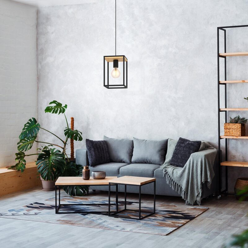 Alternative view of Pendul EGLO LIBERTAD 99795, E27 40W