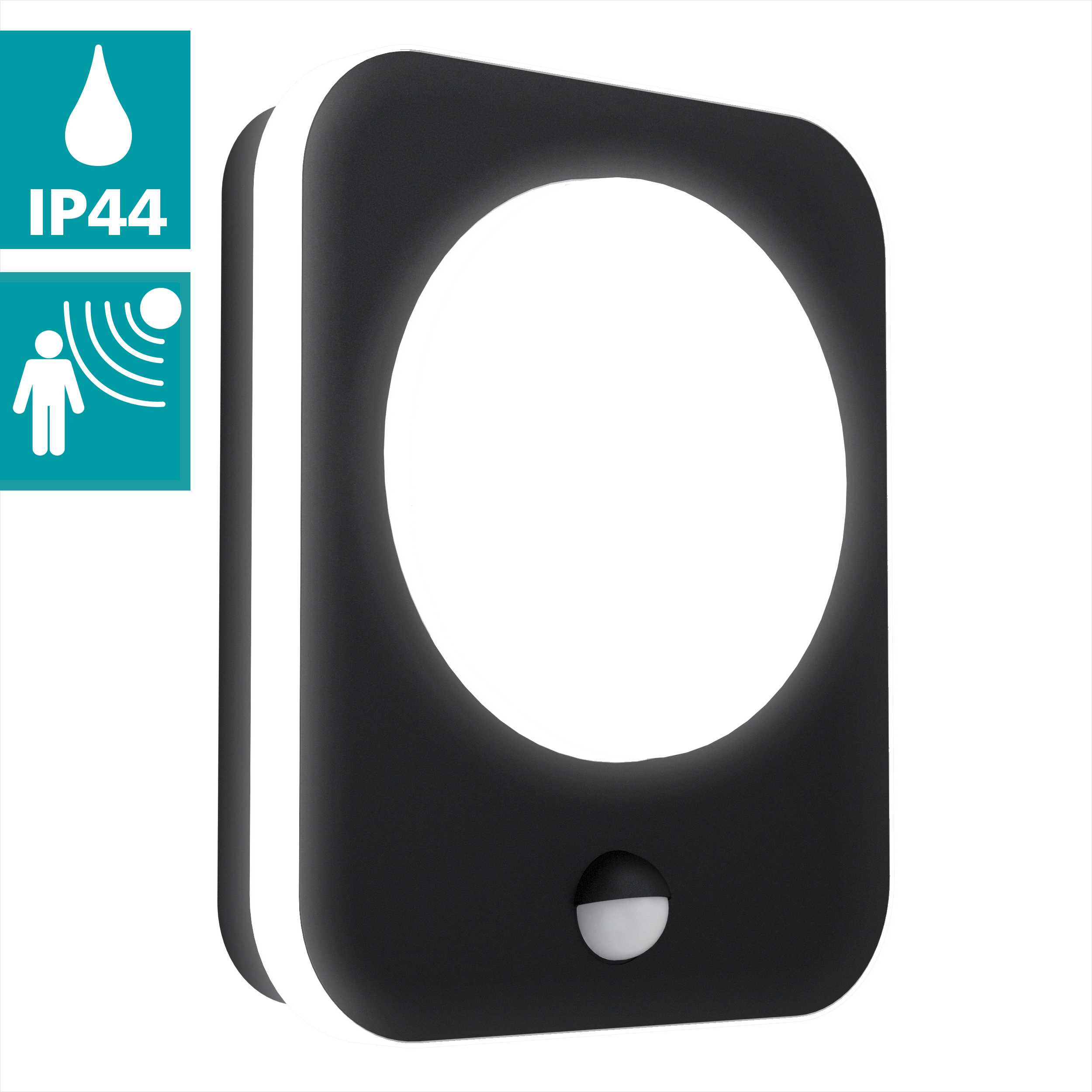 Aplica Exterior EGLO MADRIZ 99584, LED 9W - imagine 6