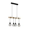 Lustra vintage EGLO TOWNSHEND 5 34041