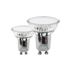 Set 2 becuri EGLO LM_LED_GU10 110145
